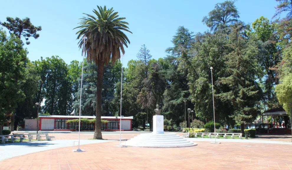 Imagen de Graneros (Cachapoal)