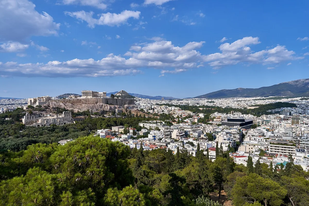 Imagen de Grecia