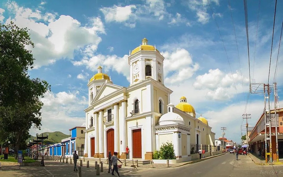 Imagen de Guacara (Municipio Guacara)