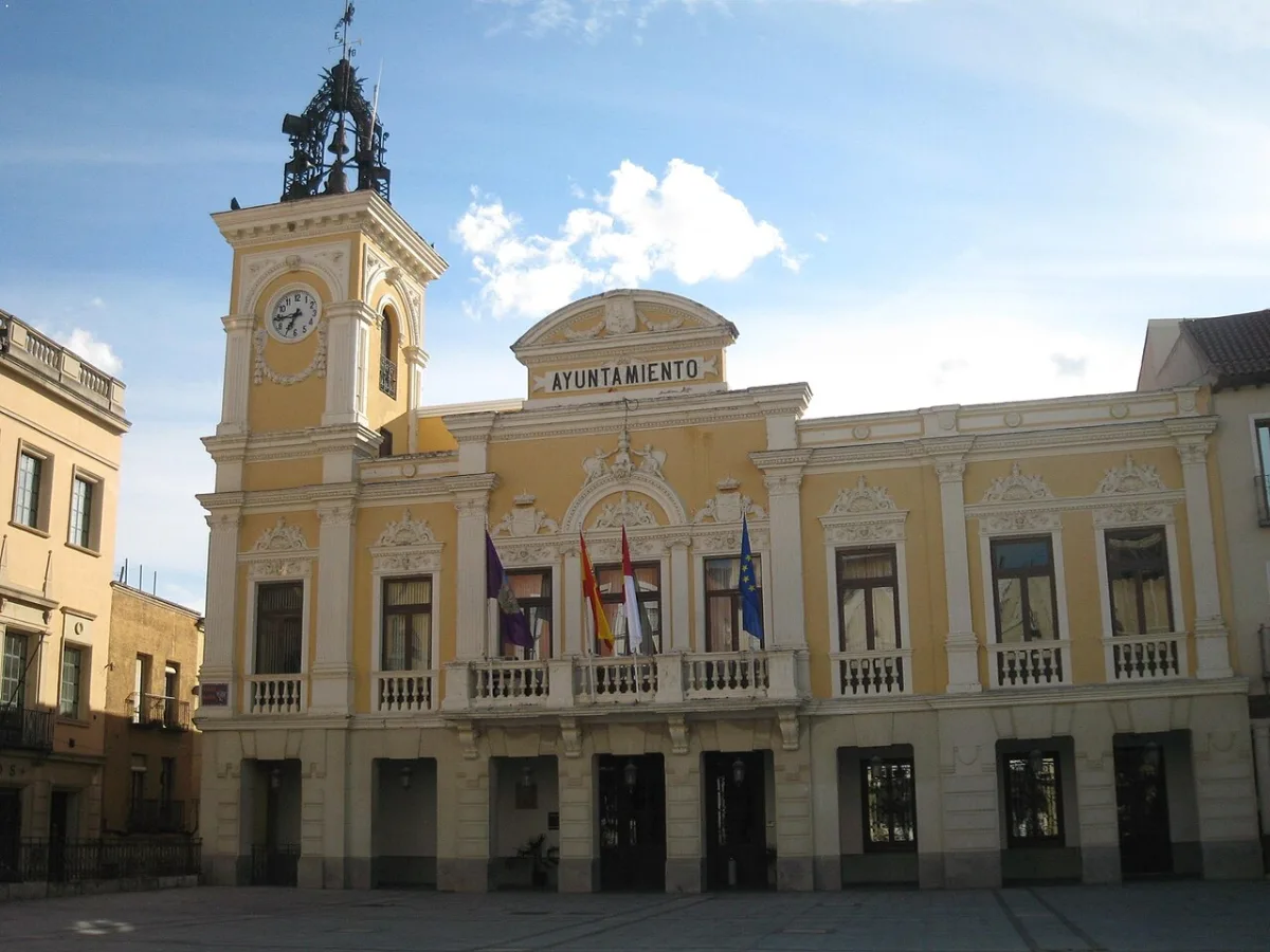 Imagen de Guadalajara (provincia de Guadalajara)