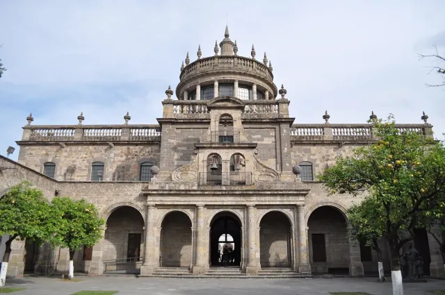 Imagen de Guadalajara México (Municipio de Guadalajara)