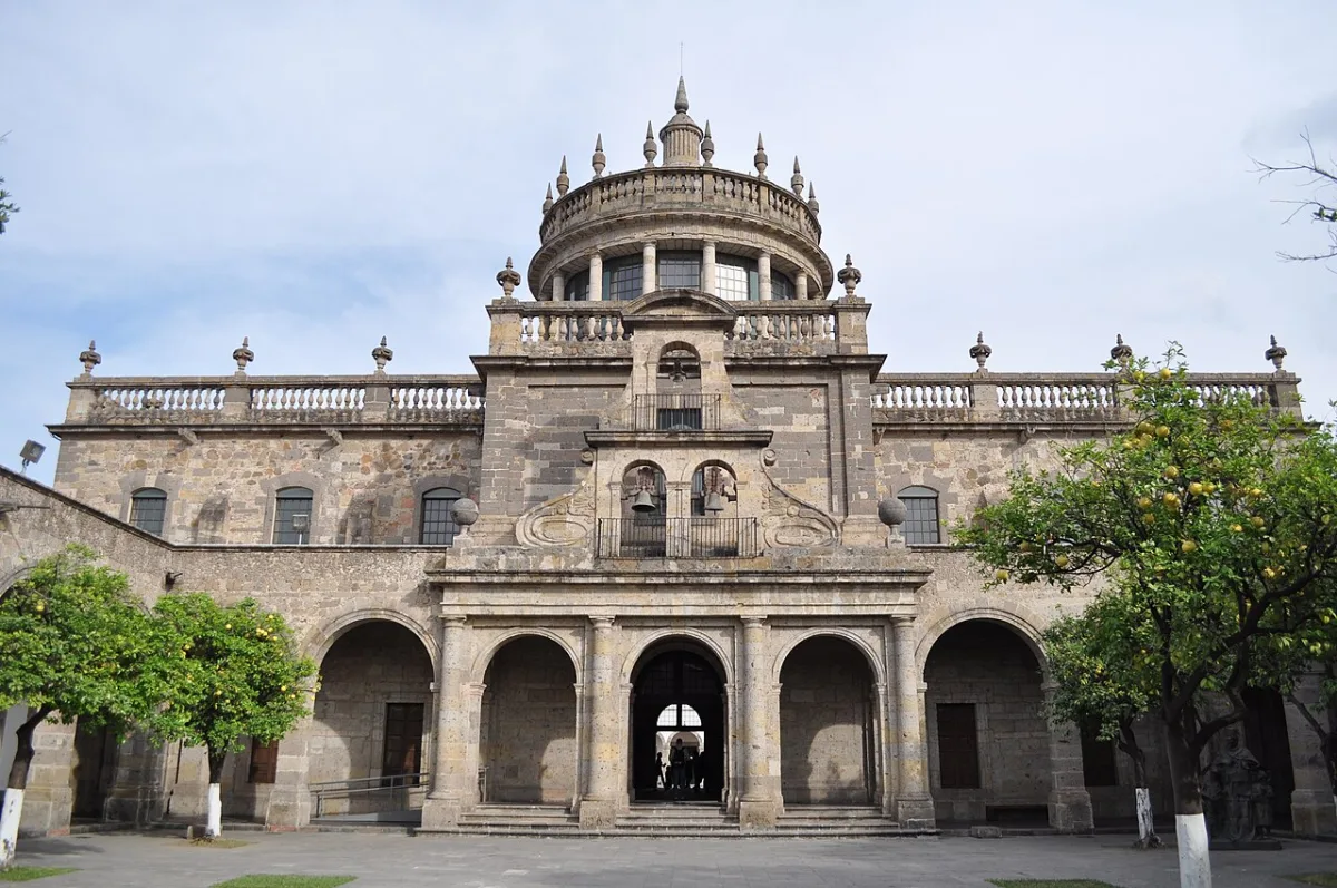 Imagen de Guadalajara México (Municipio de Guadalajara)