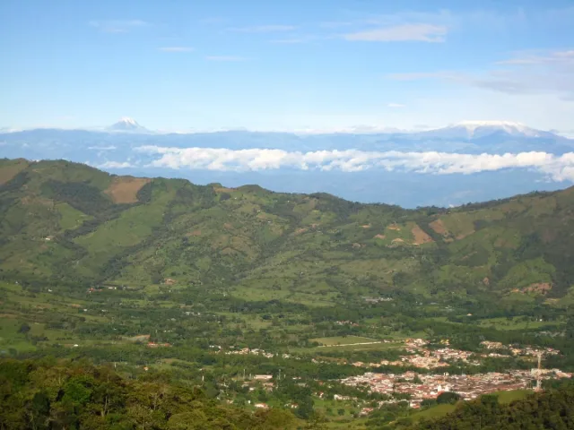 Imagen de Guaduas (Provincia del Bajo Magdalena)
