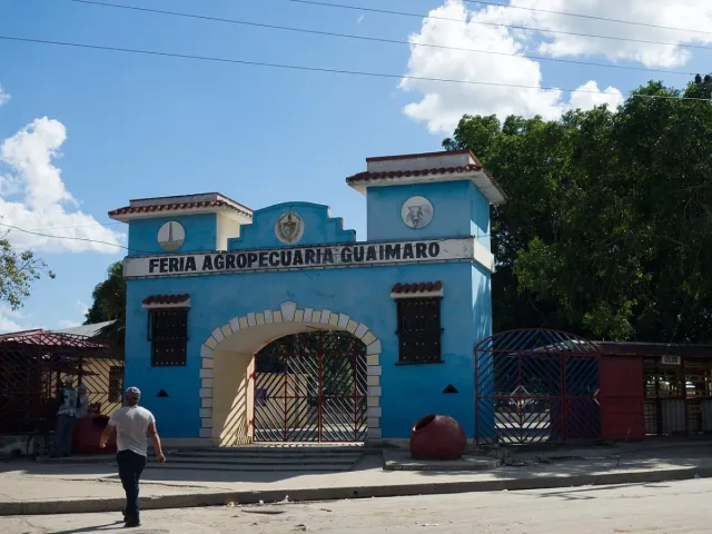 Imagen de Guáimaro (Provincia de Camagüey)