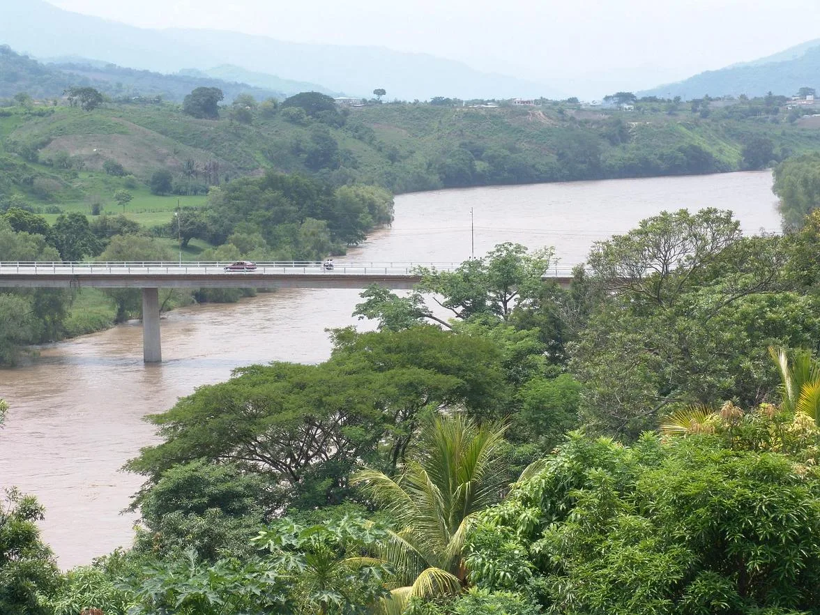 Imagen de Gualán (Departamento de Zacapa)