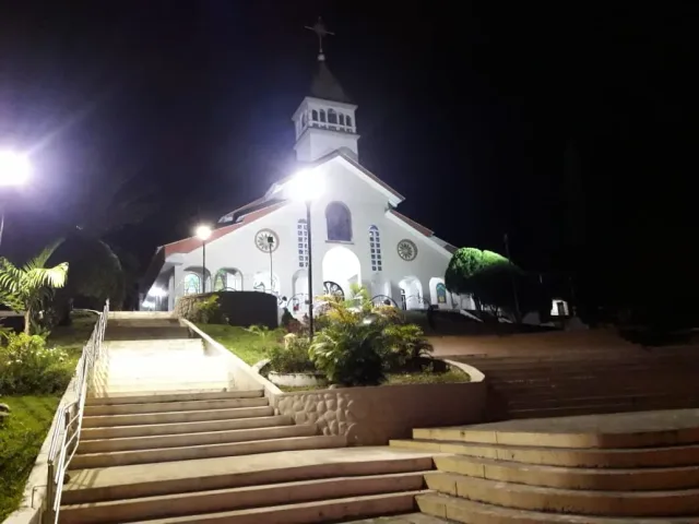 Imagen de Gualaquiza (Morona Santiago)