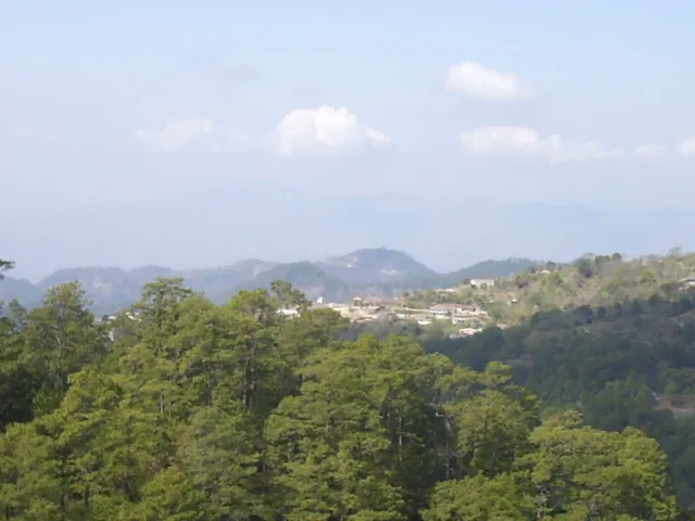 Imagen de Gualcince (Departamento de Lempira)