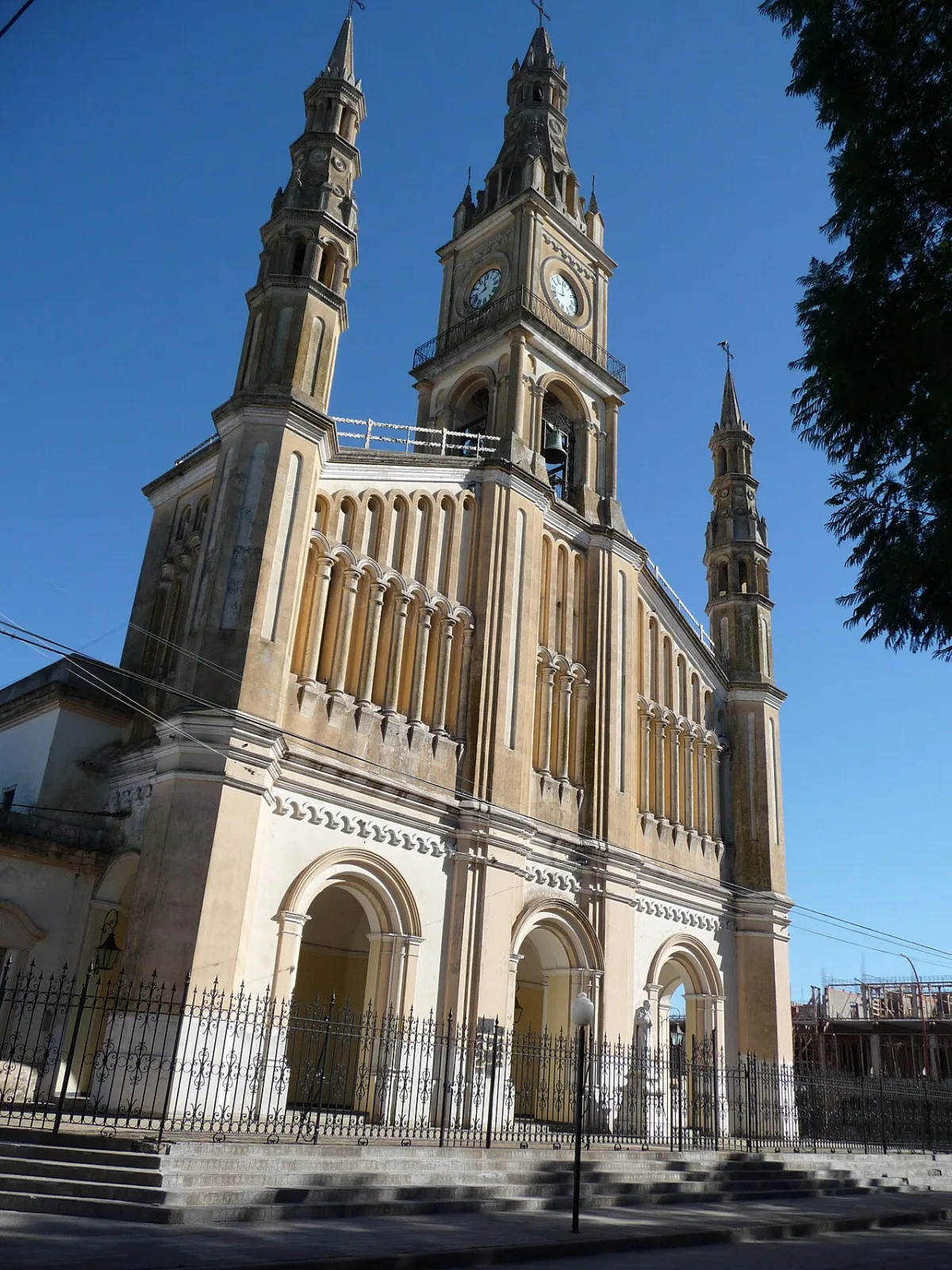Imagen de Gualeguay (Departamento Gualeguay)