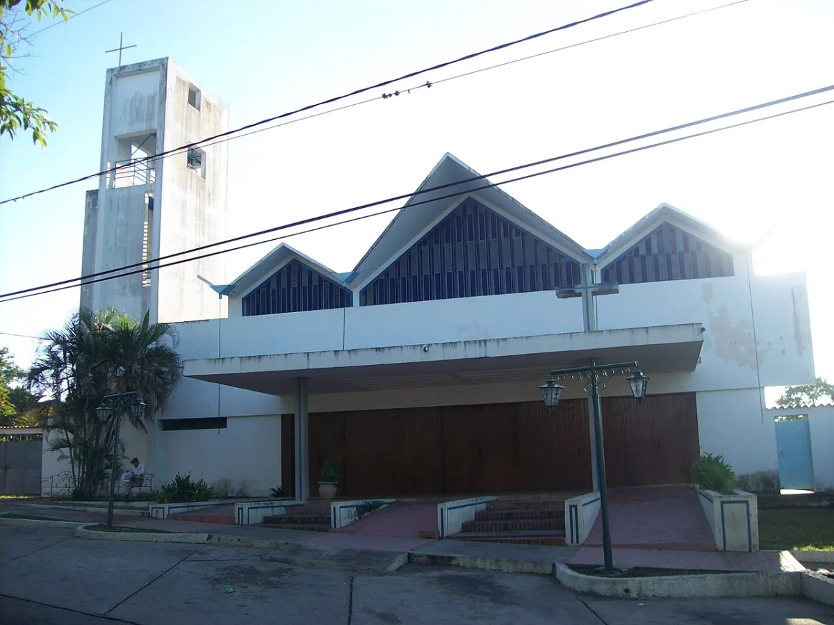Imagen de Guama (Municipio Sucre)