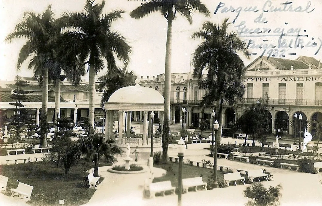 Imagen de Guanajay (Provincia de Artemisa)