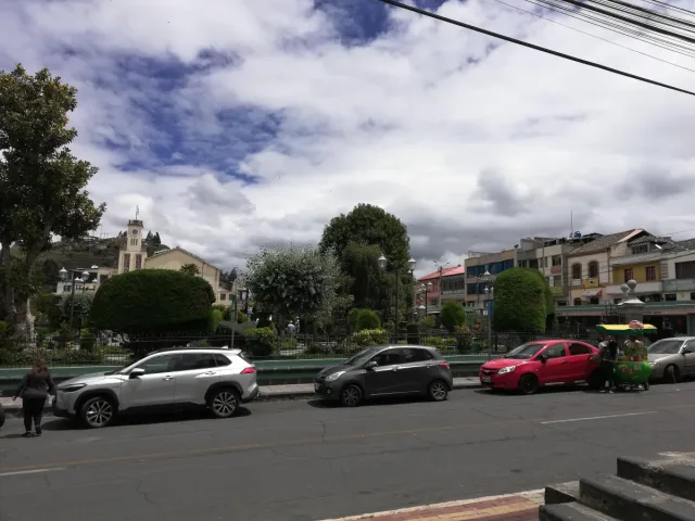 Imagen de Guano (Chimborazo)