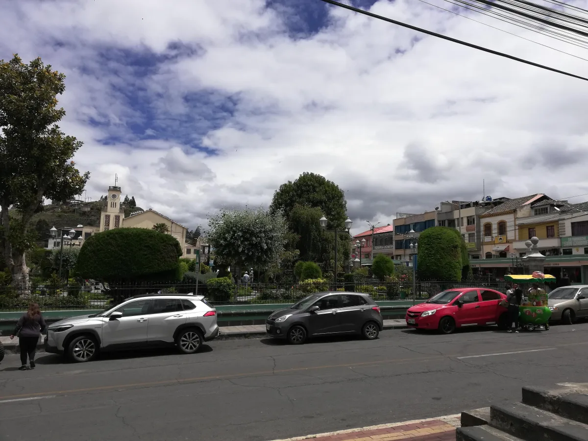 Imagen de Guano (Chimborazo)