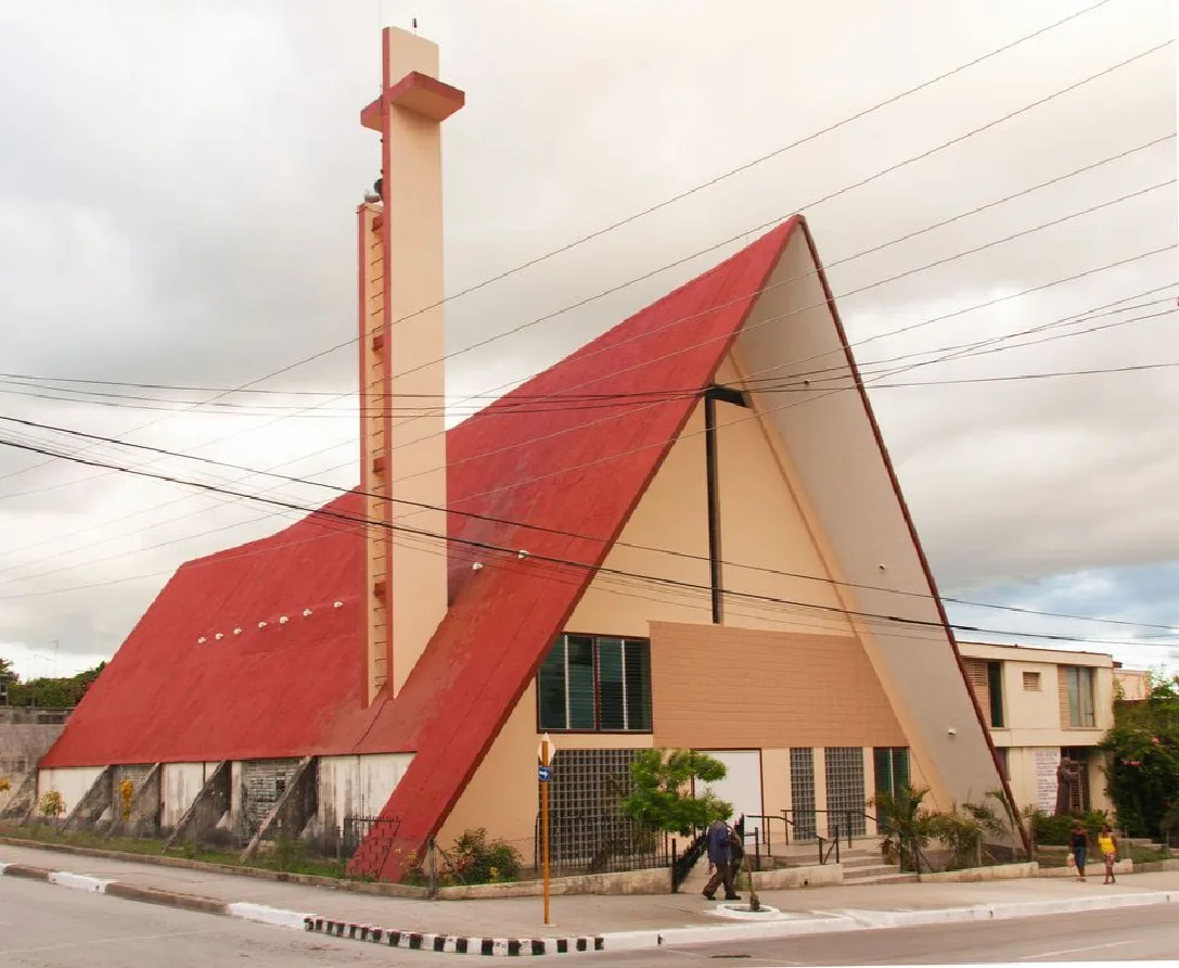 Imagen de Guantánamo (provincia de Guantánamo)