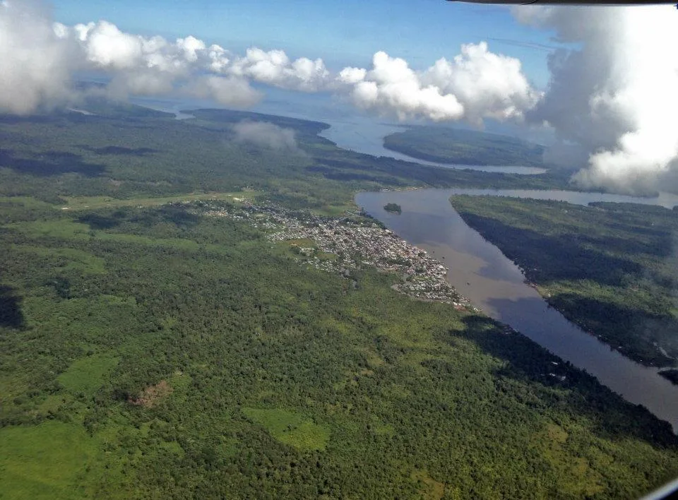 Imagen de Guapi (Cauca)