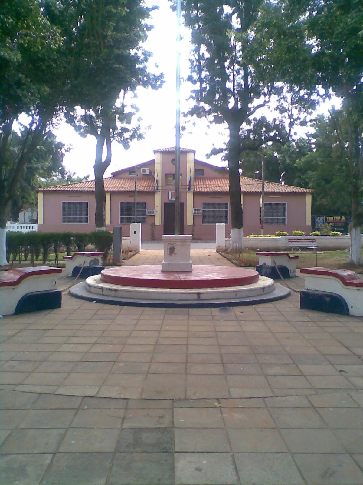 Imagen de Guarambaré (Departamento Central)