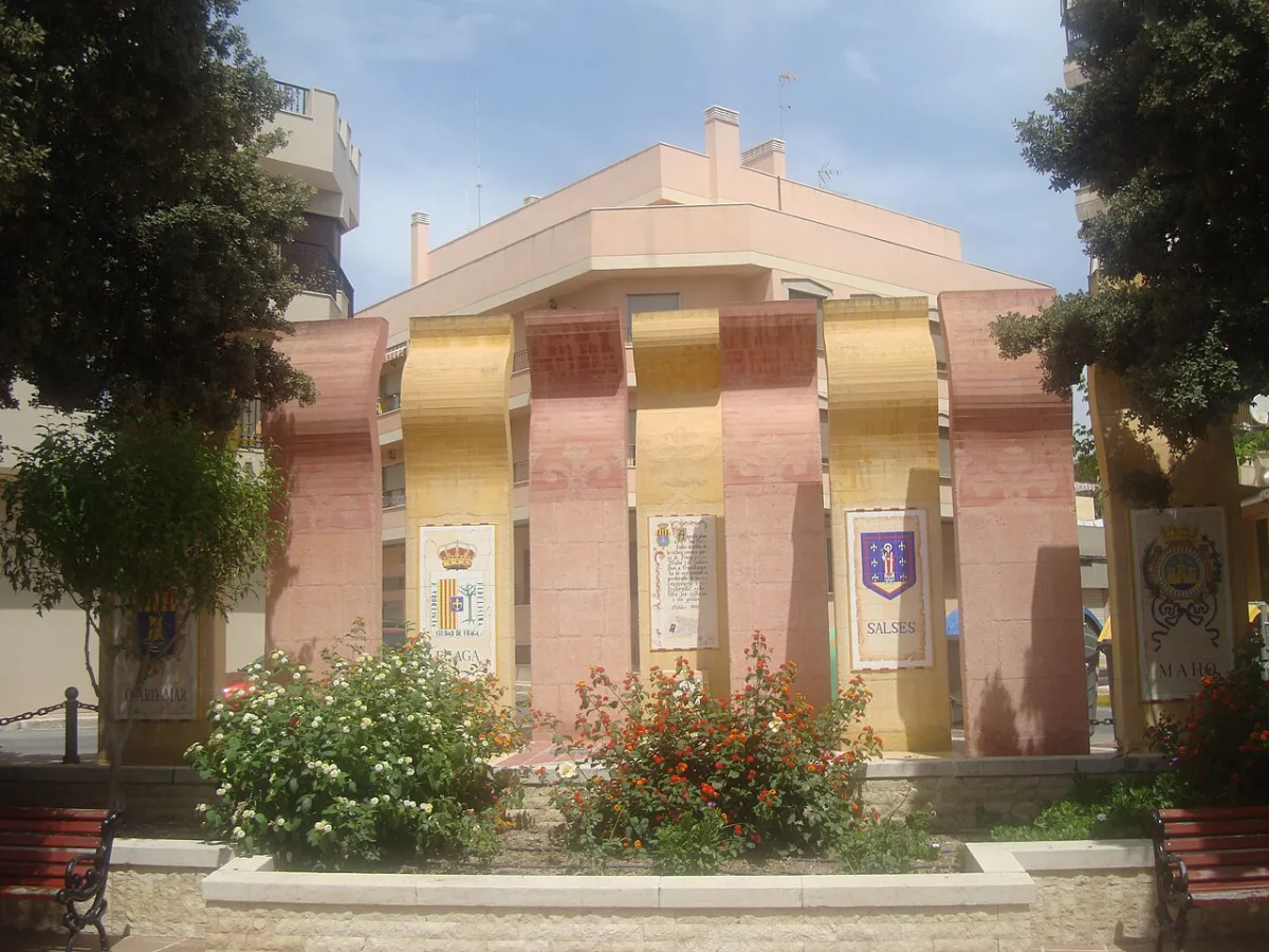 Imagen de Guardamar del Segura (provincia de Alicante)