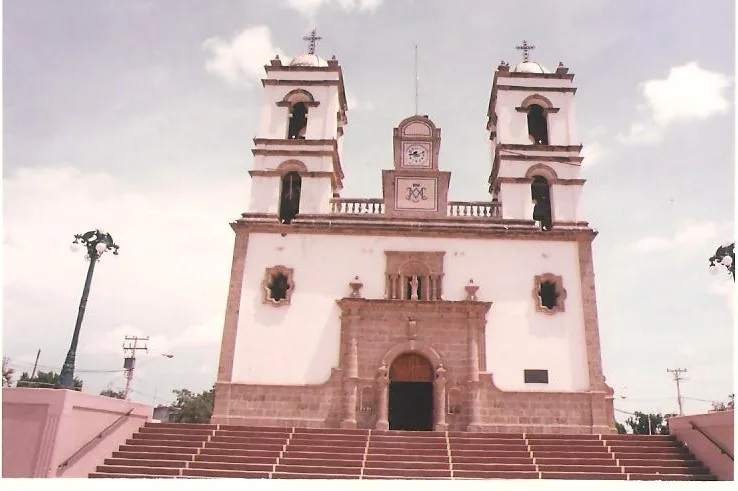 Imagen de Guasave (Municipio de Guasave)