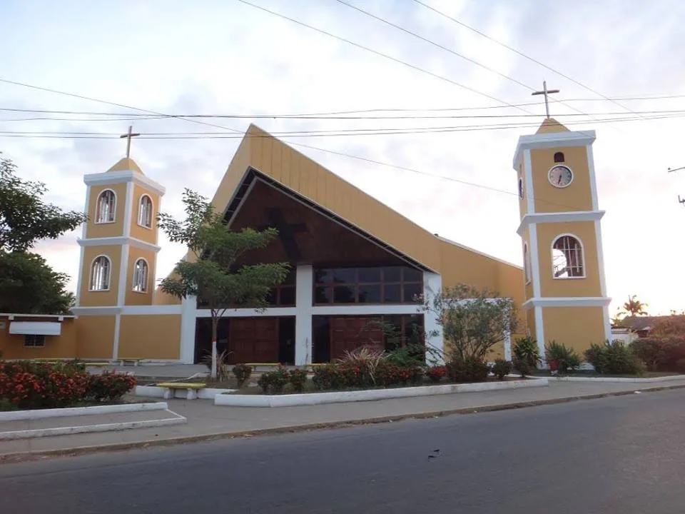Imagen de Guasdualito (Municipio Páez)