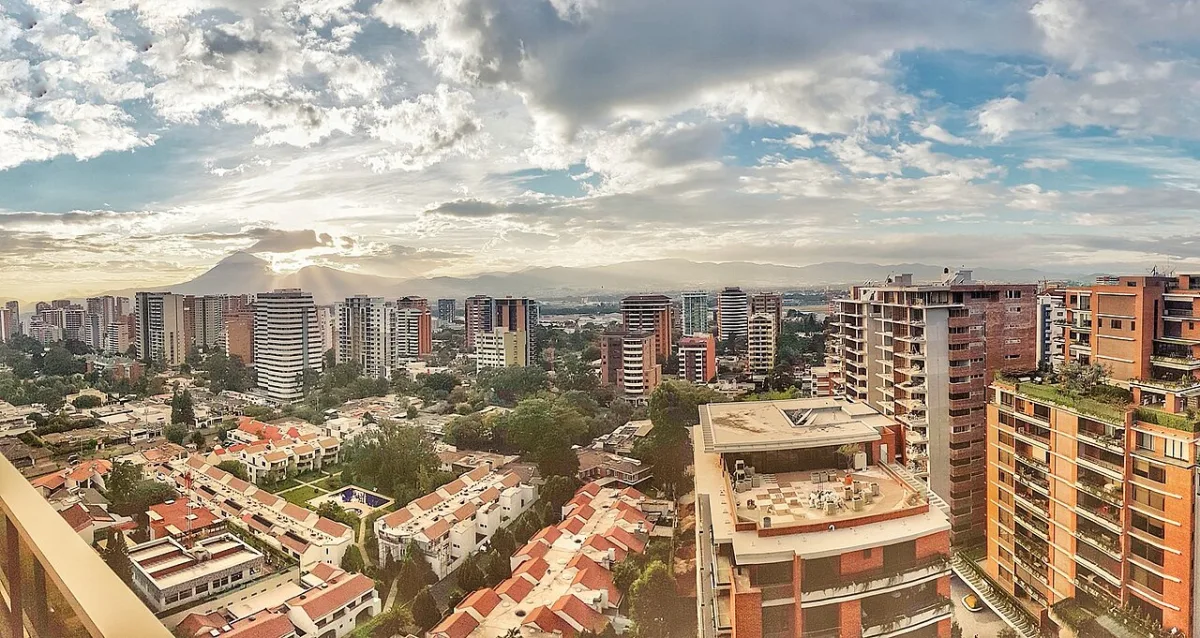Imagen de Guatemala