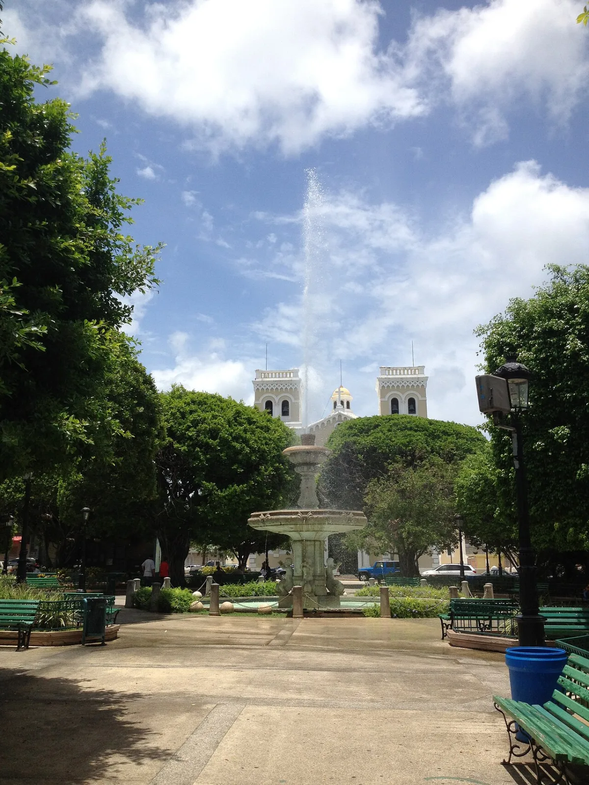 Imagen de Guayama (Puerto Rico)