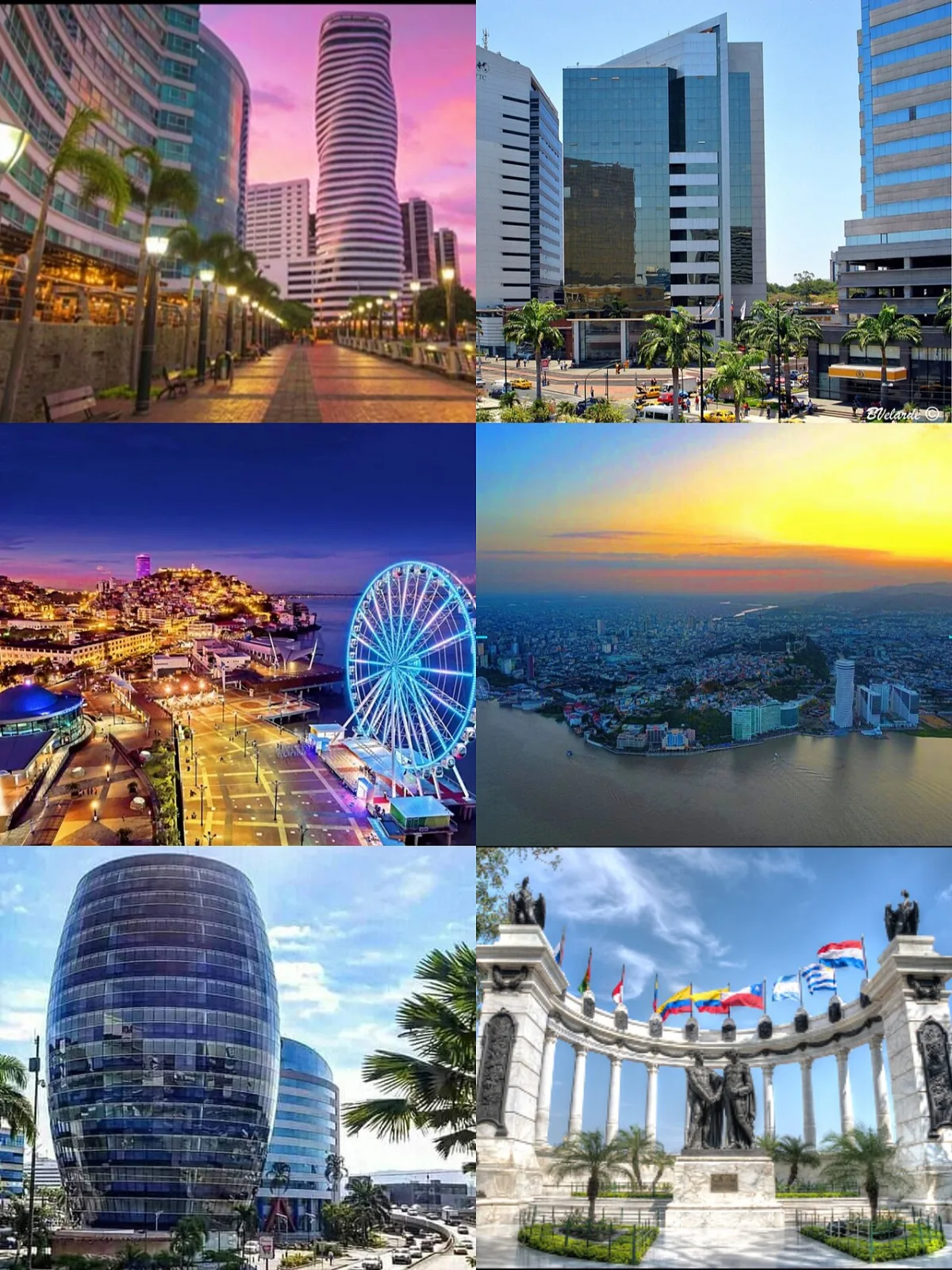 Imagen de Guayaquil (Cantón Guayaquil)