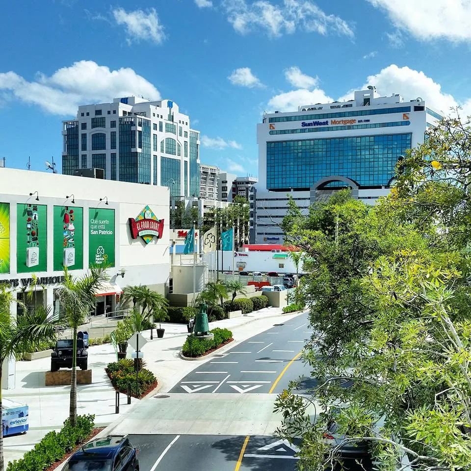 Imagen de Guaynabo (Puerto Rico)