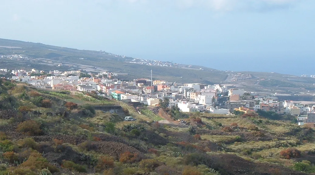 Imagen de Guía de Isora (Tenerife)