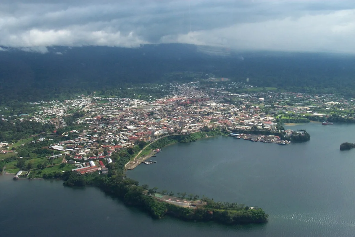 Imagen de Guinea Ecuatorial