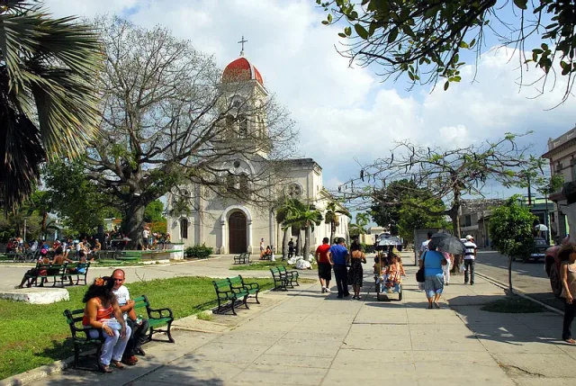 Imagen de Güines (provincia de La Habana)