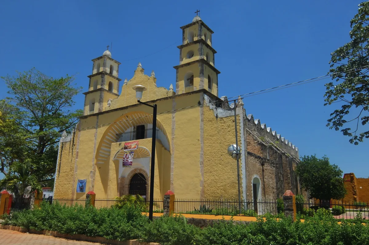 Imagen de Halachó (Municipio de Halachó)