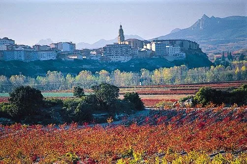 Imagen de Haro (La Rioja)