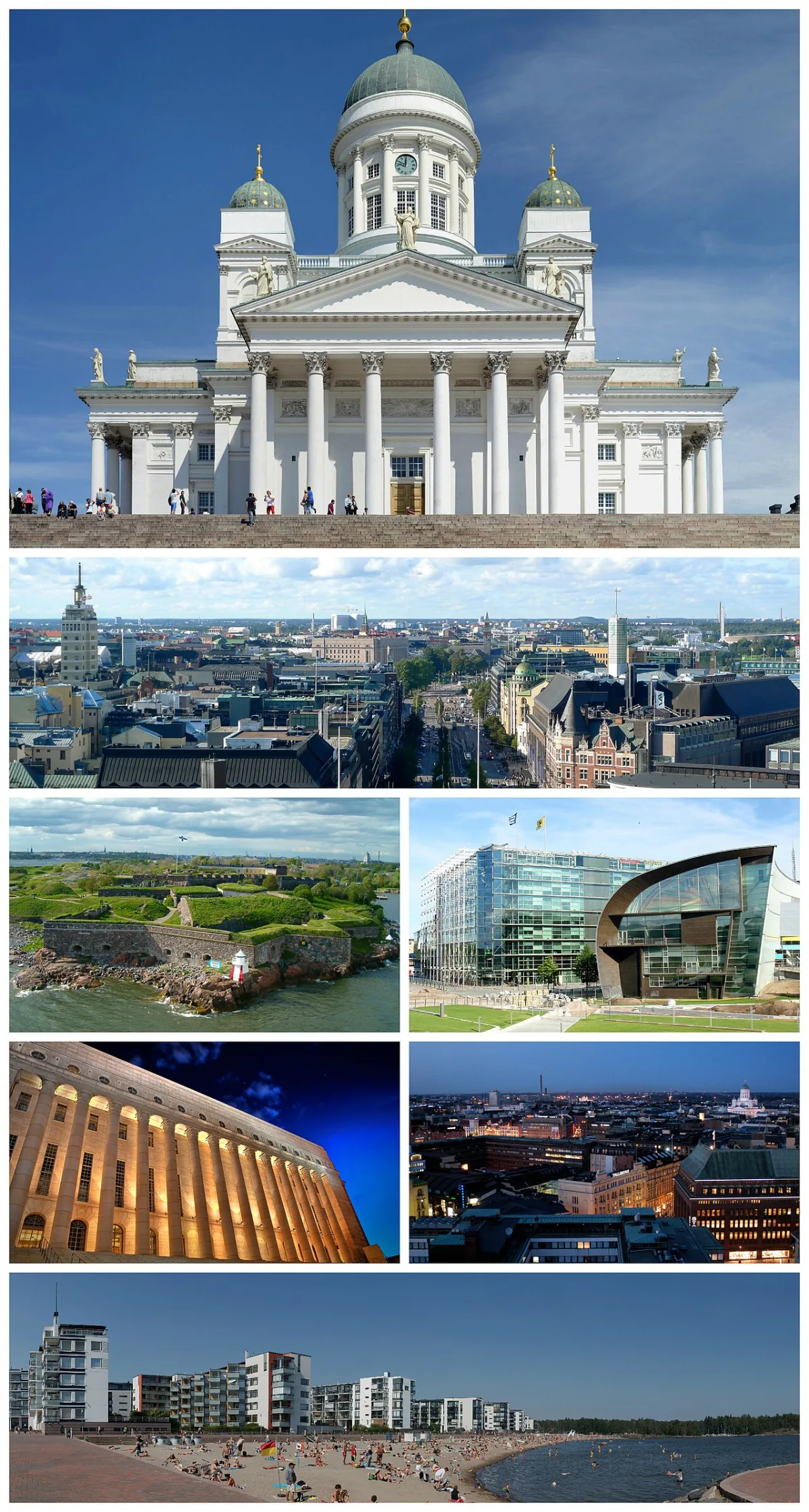 Imagen de Helsinki (Uusimaa)