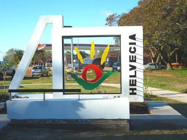 Imagen de Helvecia (Departamento Garay)