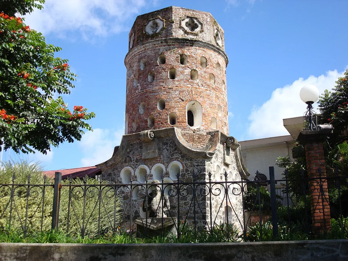 Imagen de Heredia (Cantón de Heredia)