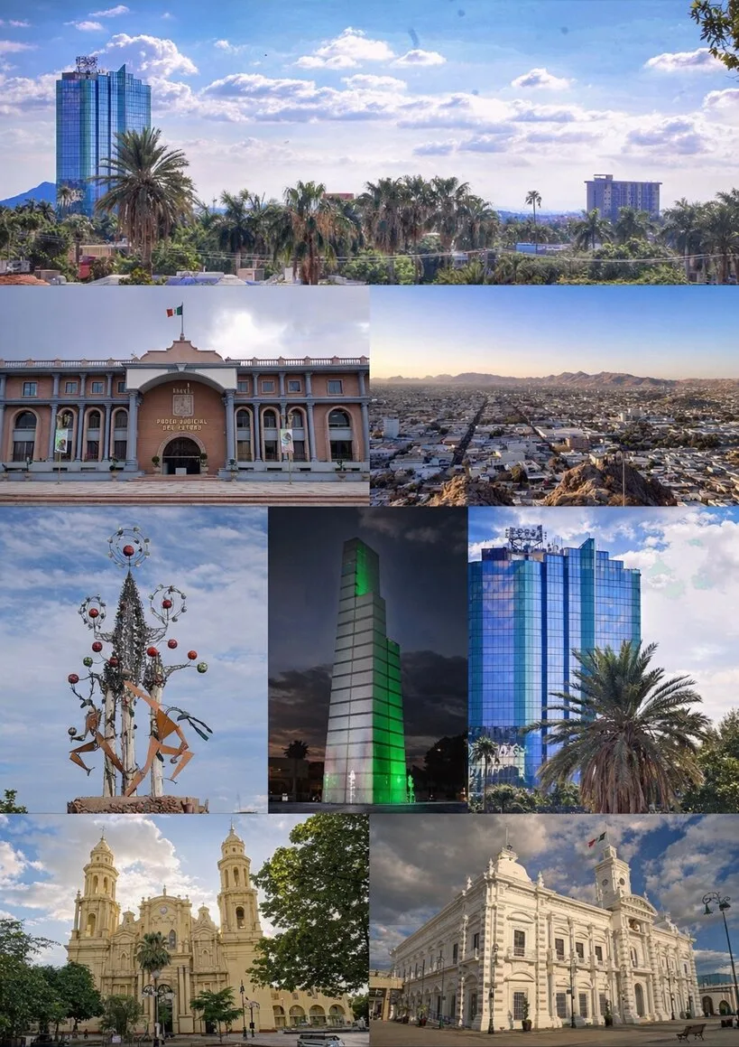 Imagen de Hermosillo (Municipio de Hermosillo)