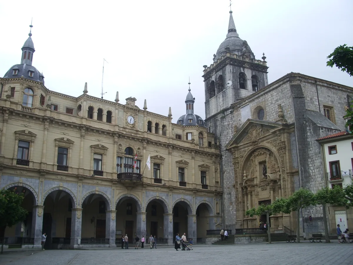 Imagen de Hernani