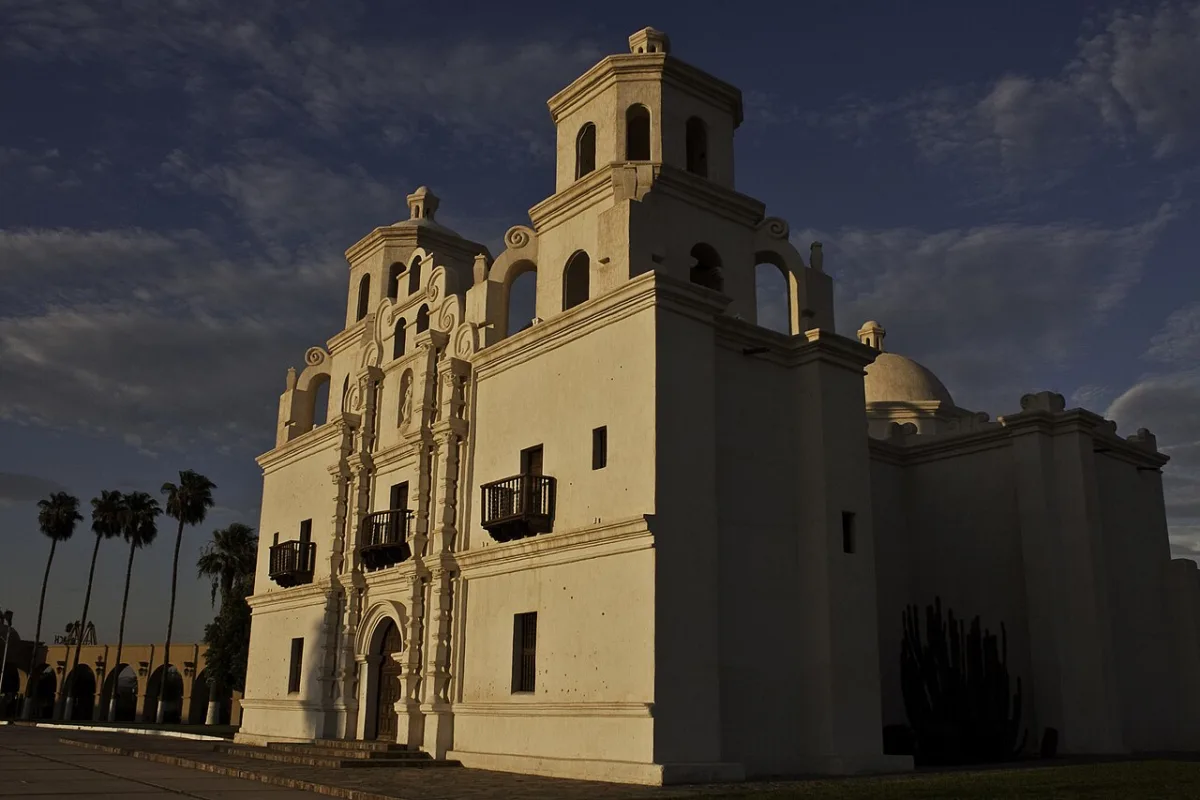 Imagen de Heroica Caborca (Municipio de Caborca)