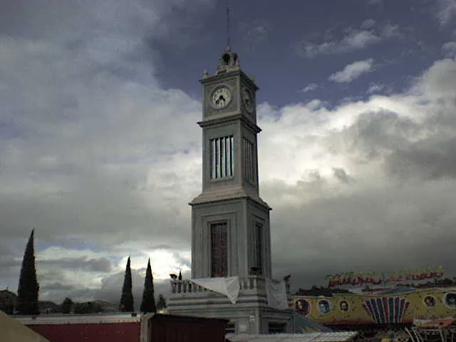 Imagen de Heroica Ciudad de Tlaxiaco (Municipio de Heroica Ciudad de Tlaxiaco)