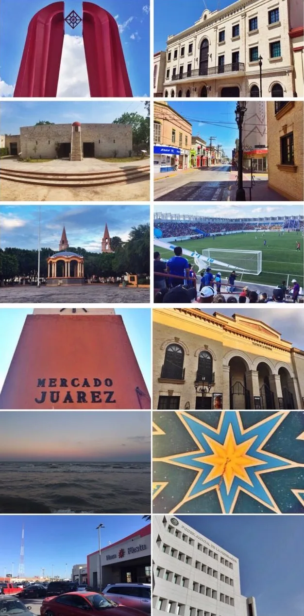 Imagen de Heroica Matamoros (Municipio de Matamoros)