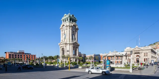 Imagen de Hidalgo (México)