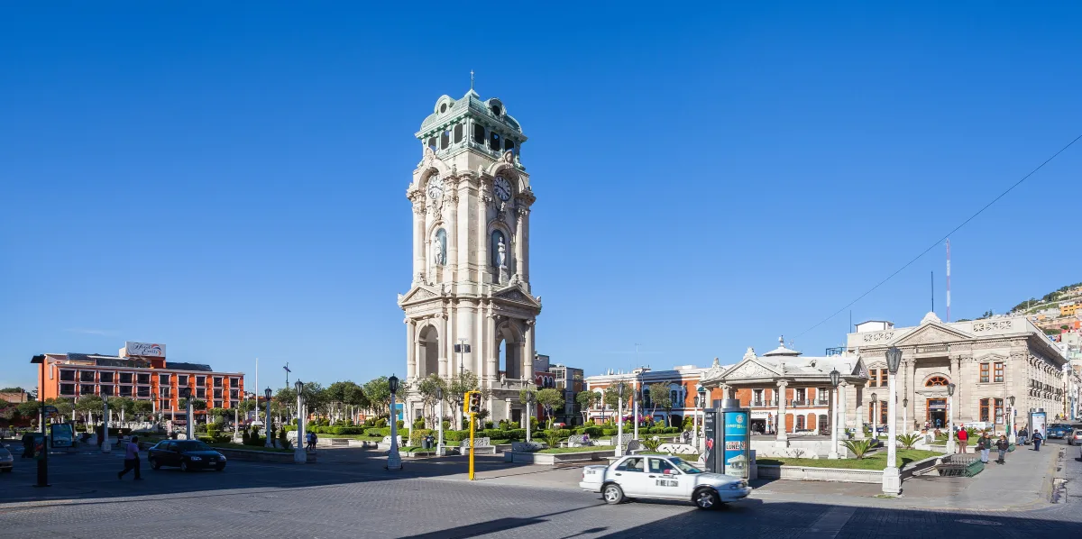 Imagen de Hidalgo (México)