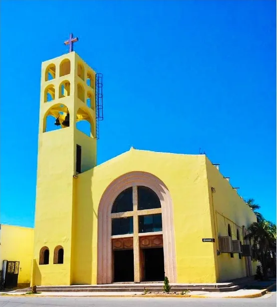 Imagen de Higuera de Zaragoza (Municipio de Ahome)