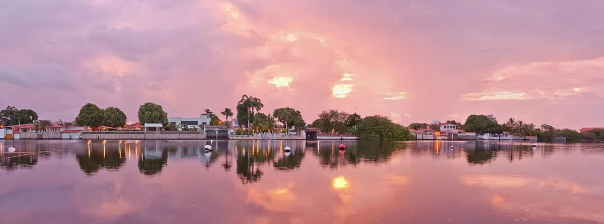 Imagen de Higuerote (Municipio Brión)