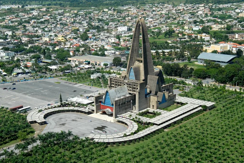 Imagen de Higüey (La Altagracia)