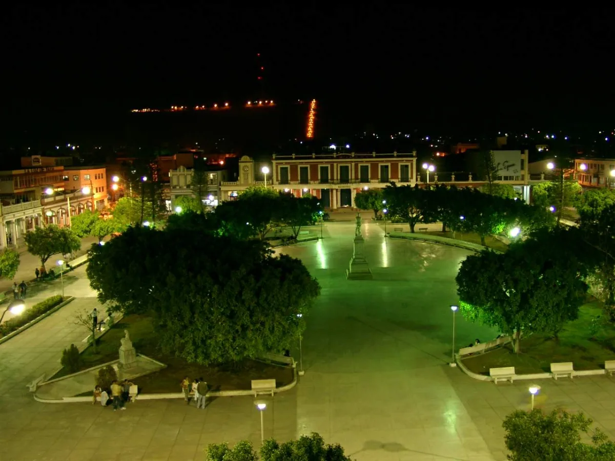 Imagen de Holguín (Provincia de Holguín)