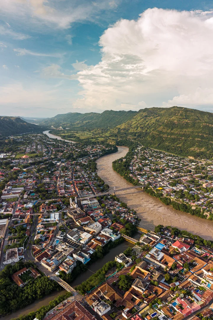 Imagen de Honda (Tolima)