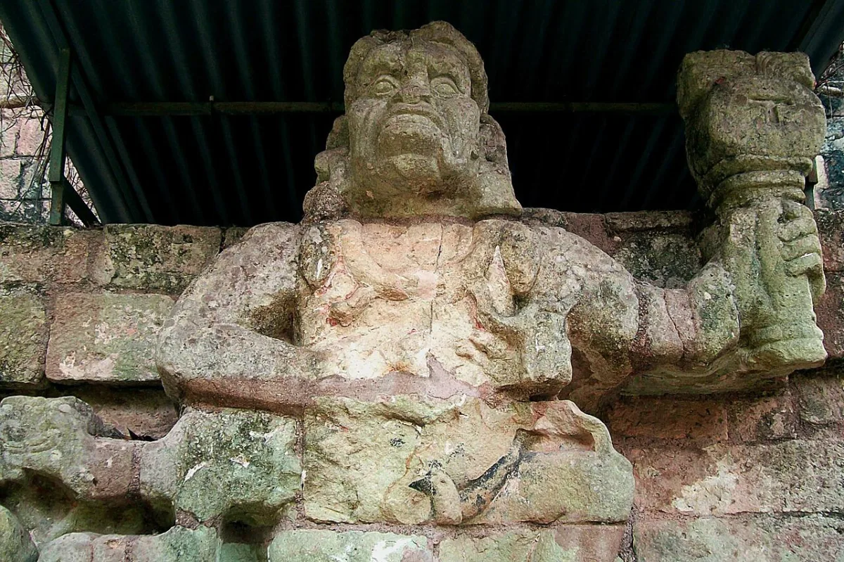 Imagen de Honduras