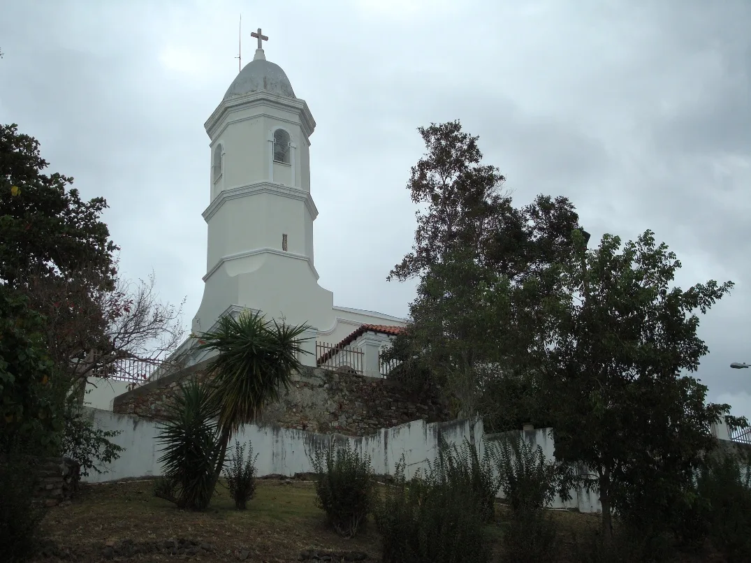 Imagen de Hormigueros (Puerto Rico)