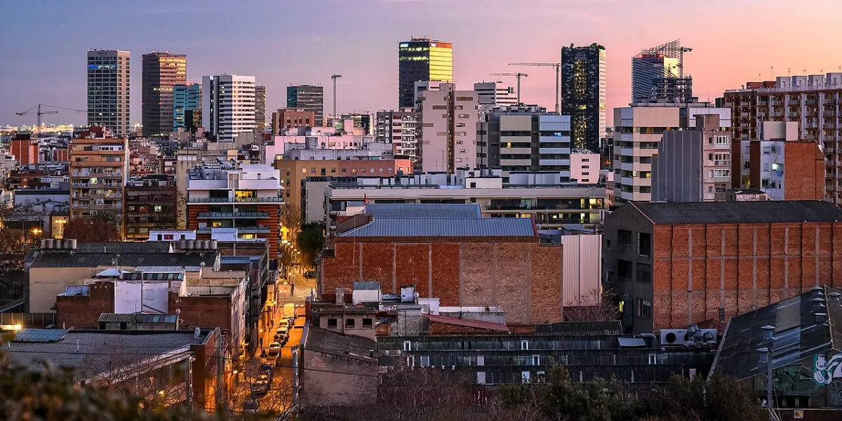 Imagen de Hospitalet del Llobregat (Barcelonés)