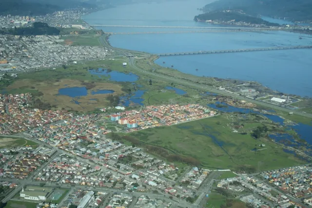 Imagen de Hualpén (Provincia de Concepción)